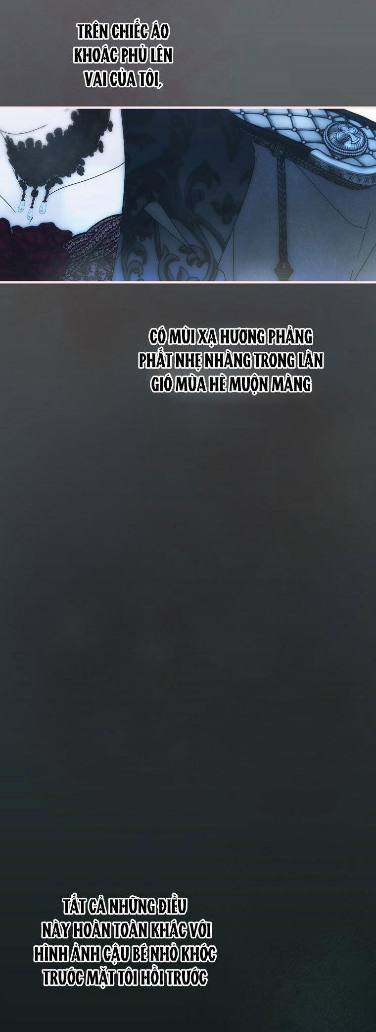 Câu Chuyện Cổ Tích Của Mẹ Kế 118 trang 13