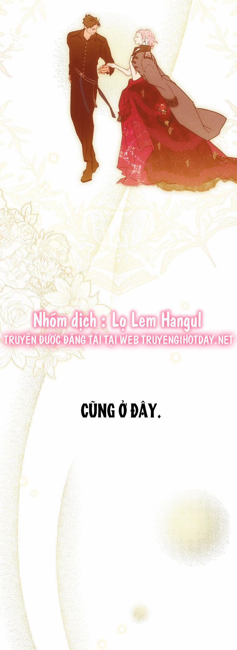 Câu Chuyện Cổ Tích Của Mẹ Kế 118 trang 21