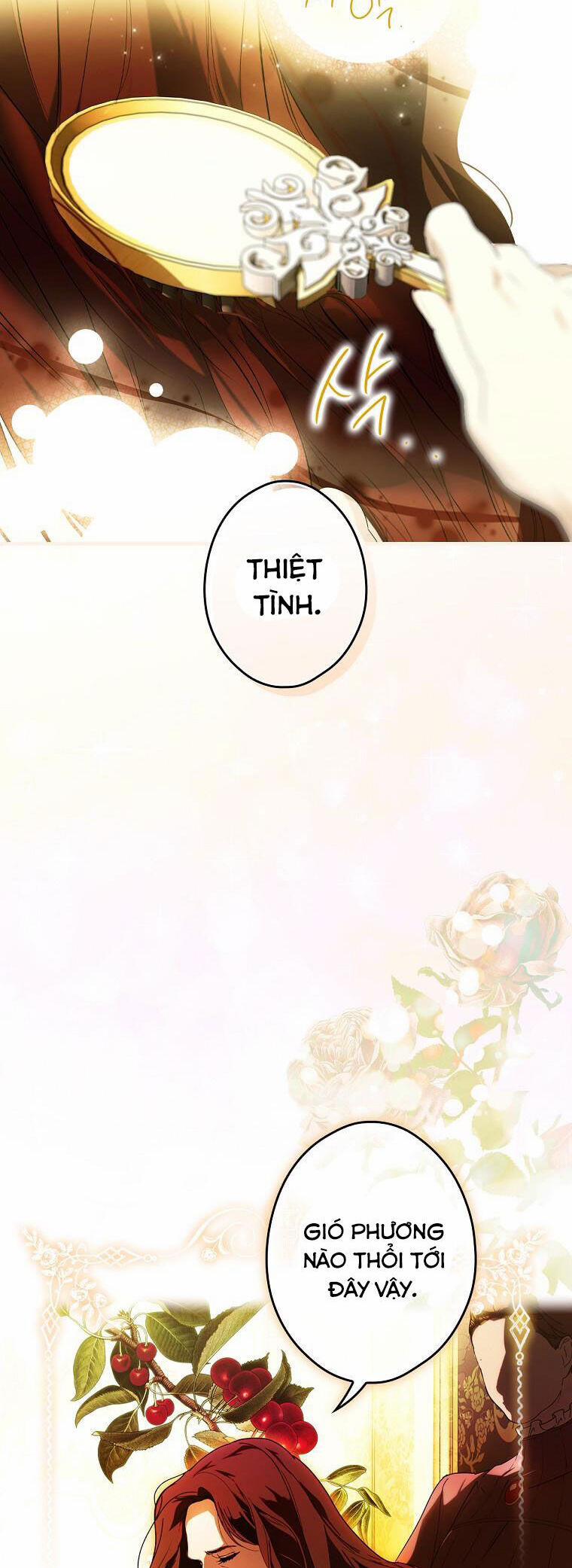 Câu Chuyện Cổ Tích Của Mẹ Kế 118 trang 26