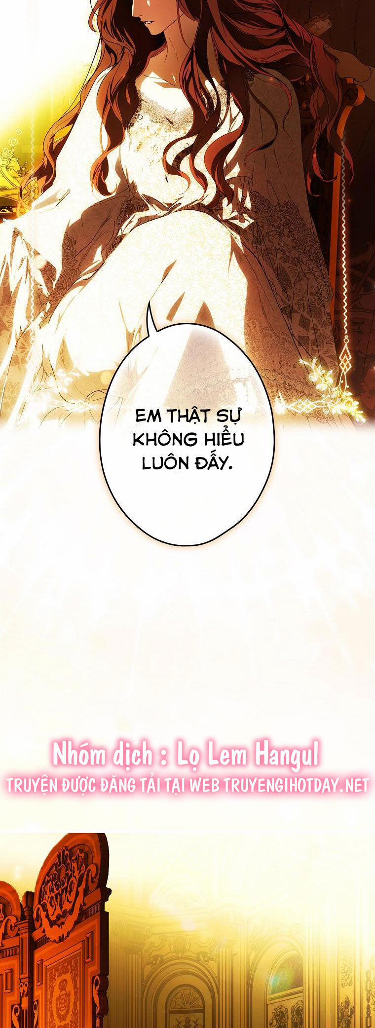 Câu Chuyện Cổ Tích Của Mẹ Kế 118 trang 27