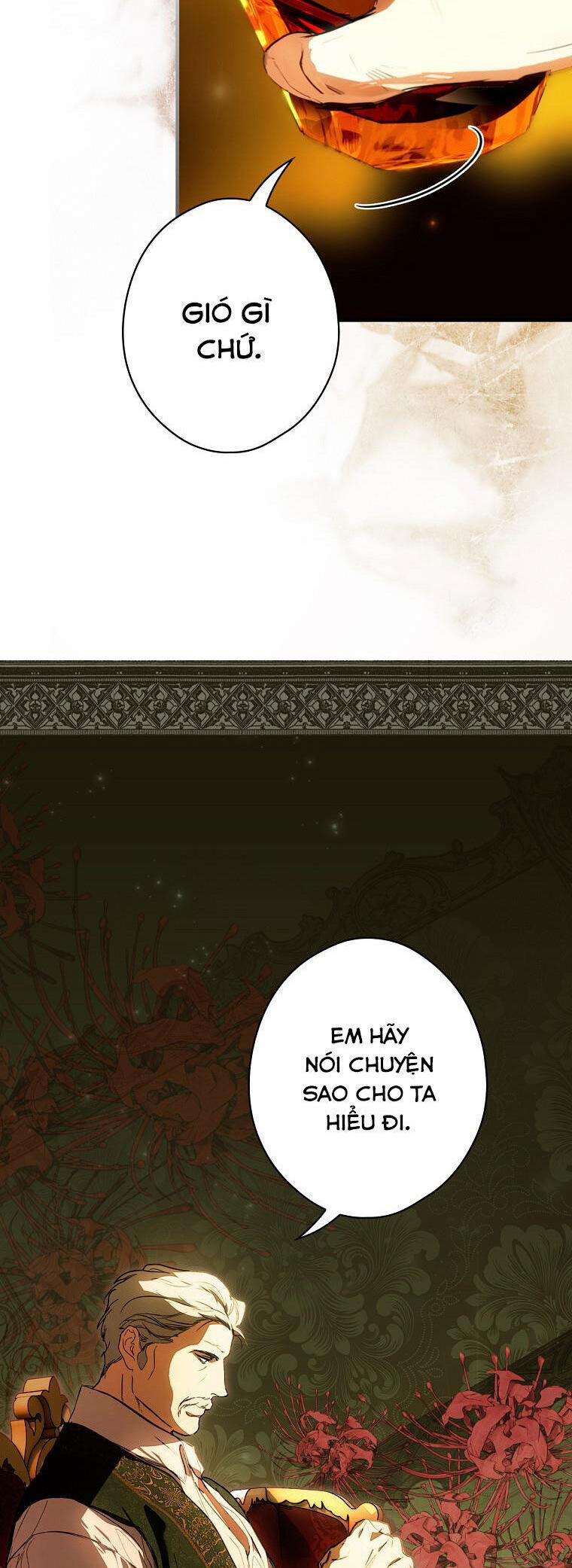 Câu Chuyện Cổ Tích Của Mẹ Kế 118 trang 29