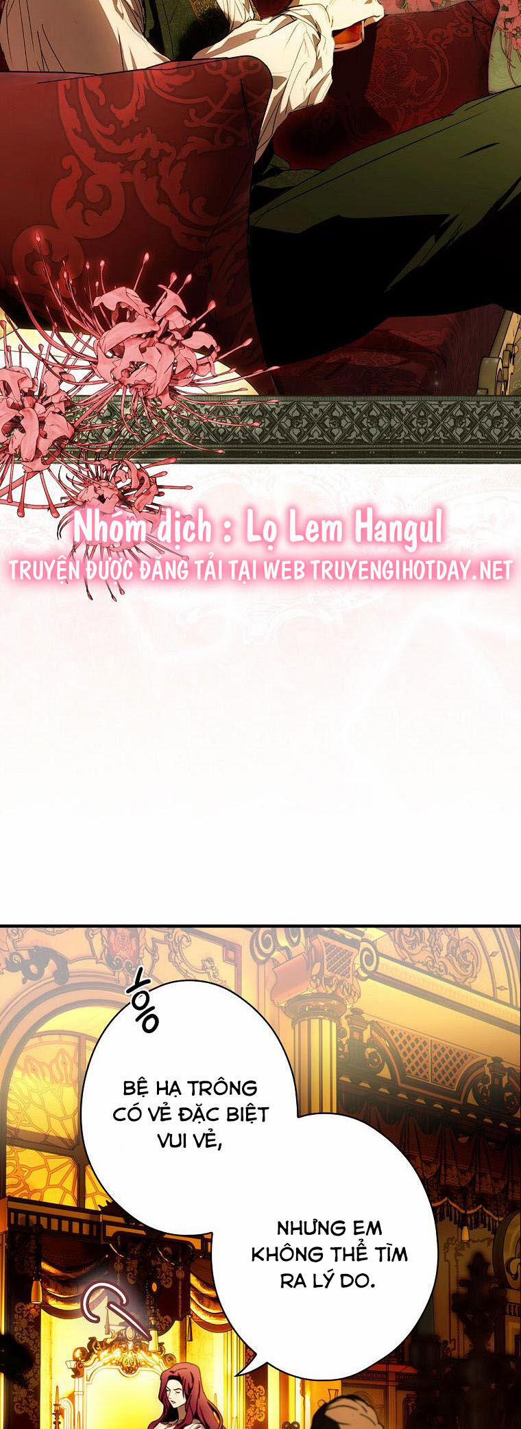 Câu Chuyện Cổ Tích Của Mẹ Kế 118 trang 30