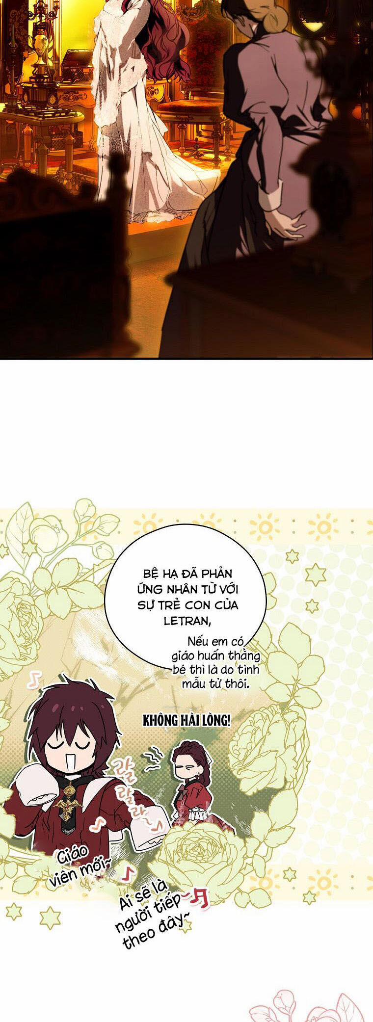 Câu Chuyện Cổ Tích Của Mẹ Kế 118 trang 31