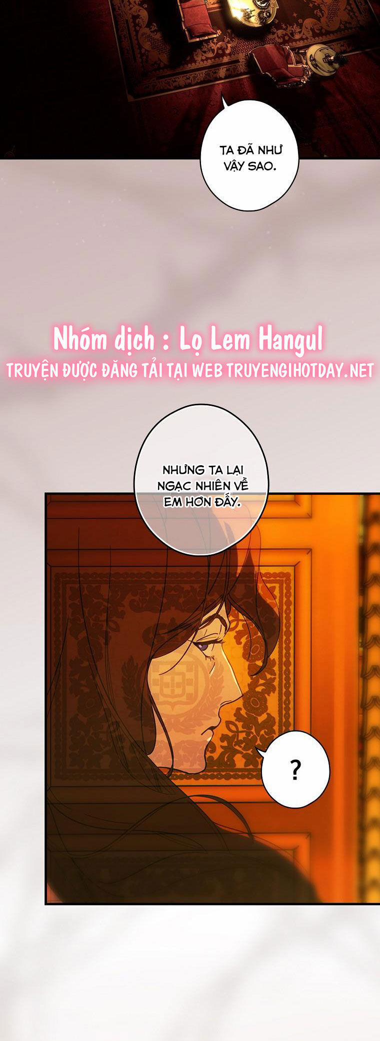 Câu Chuyện Cổ Tích Của Mẹ Kế 118 trang 33