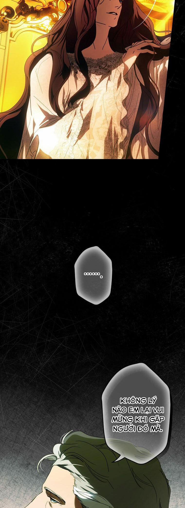 Câu Chuyện Cổ Tích Của Mẹ Kế 118 trang 37