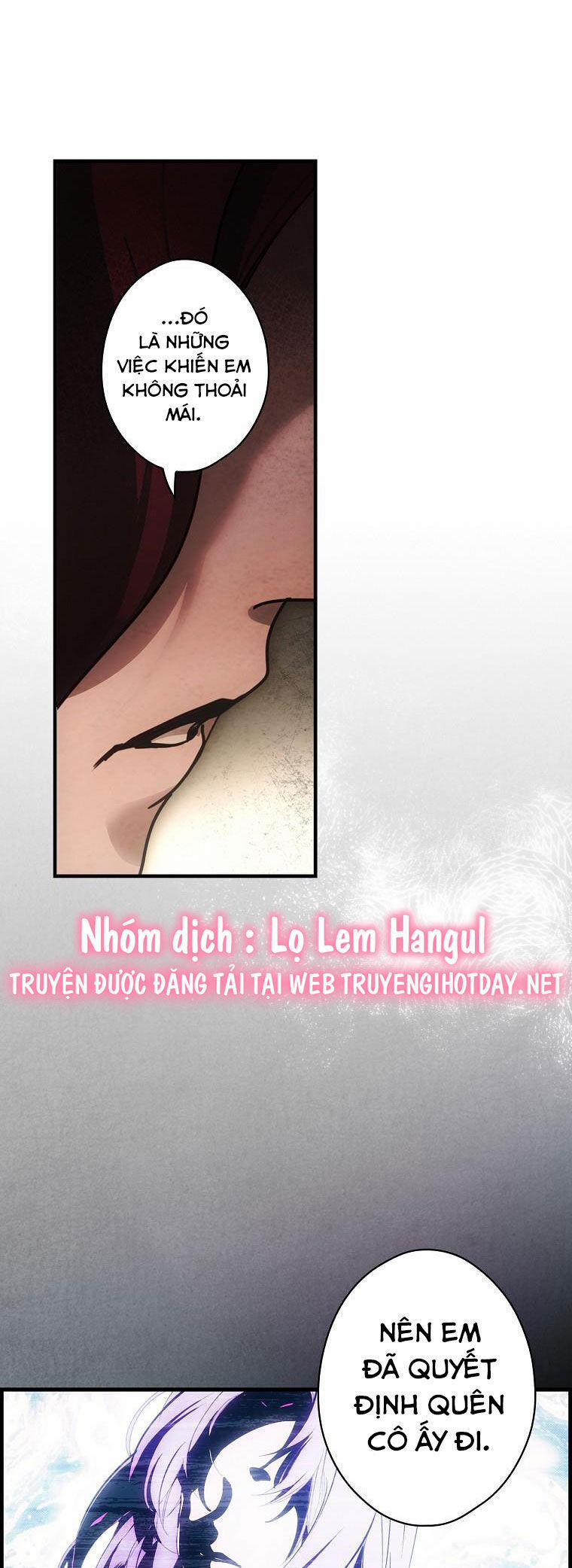 Câu Chuyện Cổ Tích Của Mẹ Kế 118 trang 39