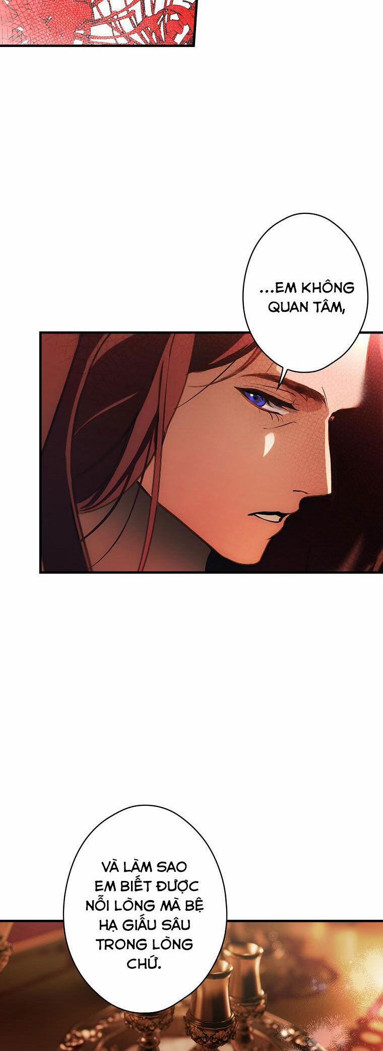 Câu Chuyện Cổ Tích Của Mẹ Kế 118 trang 41