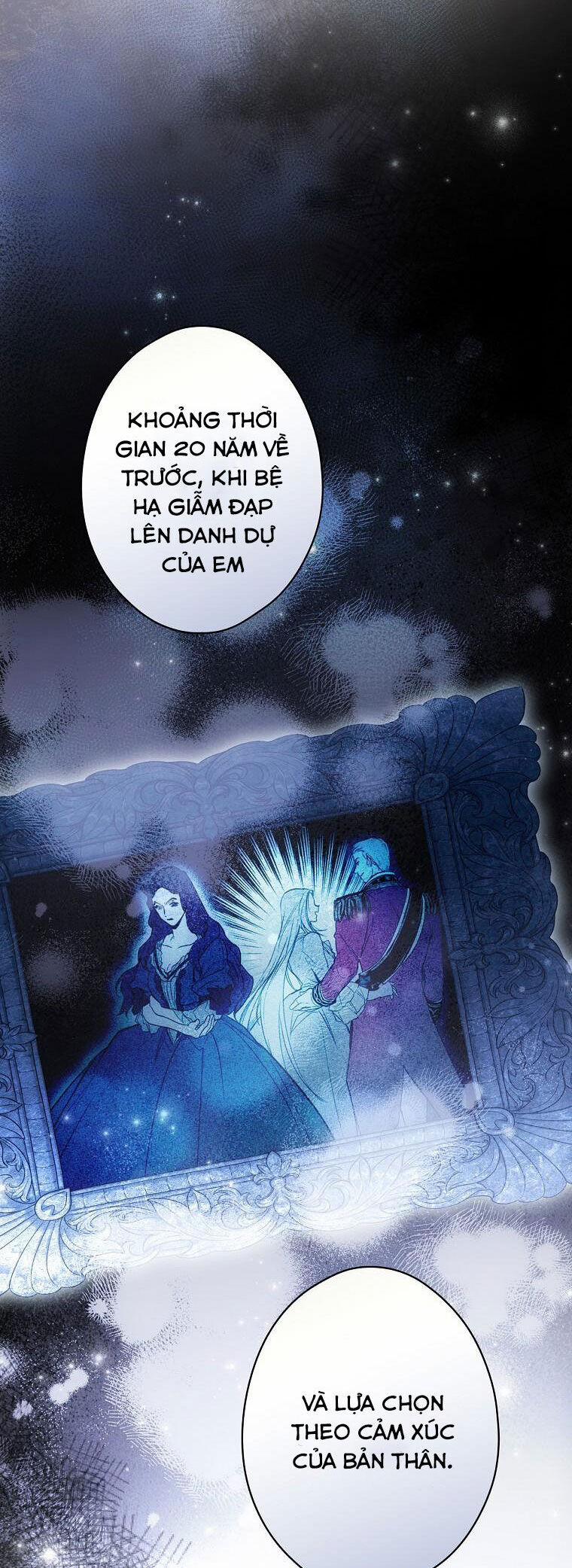 Câu Chuyện Cổ Tích Của Mẹ Kế 118 trang 47