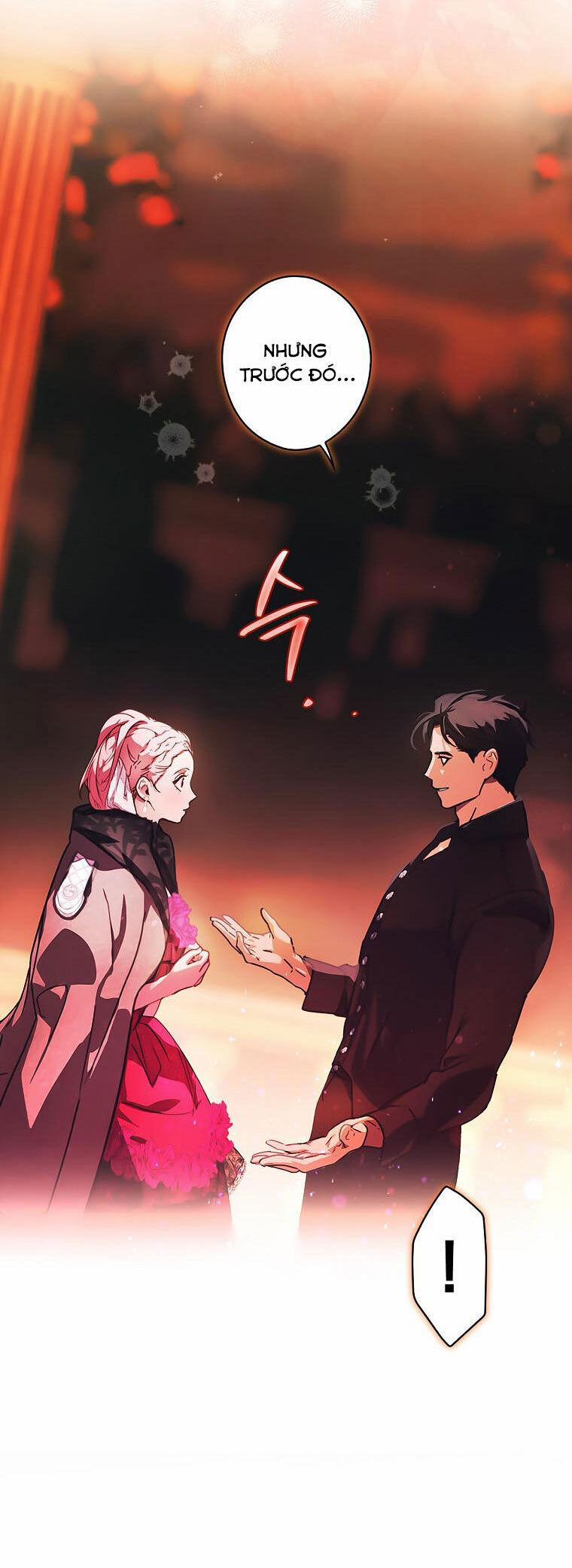 Câu Chuyện Cổ Tích Của Mẹ Kế 118 trang 5