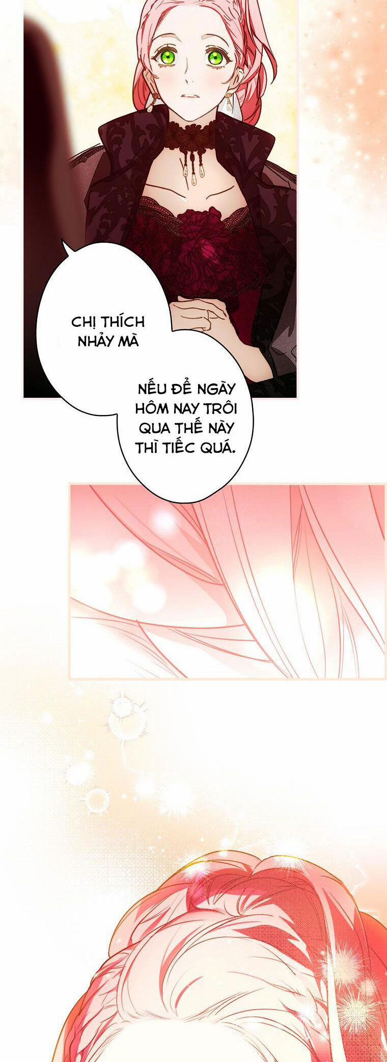 Câu Chuyện Cổ Tích Của Mẹ Kế 118 trang 7