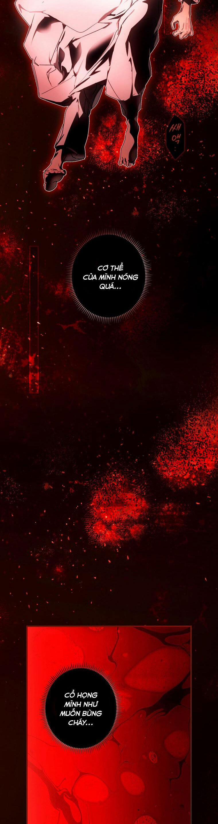 Câu Chuyện Cổ Tích Của Mẹ Kế 119 trang 1