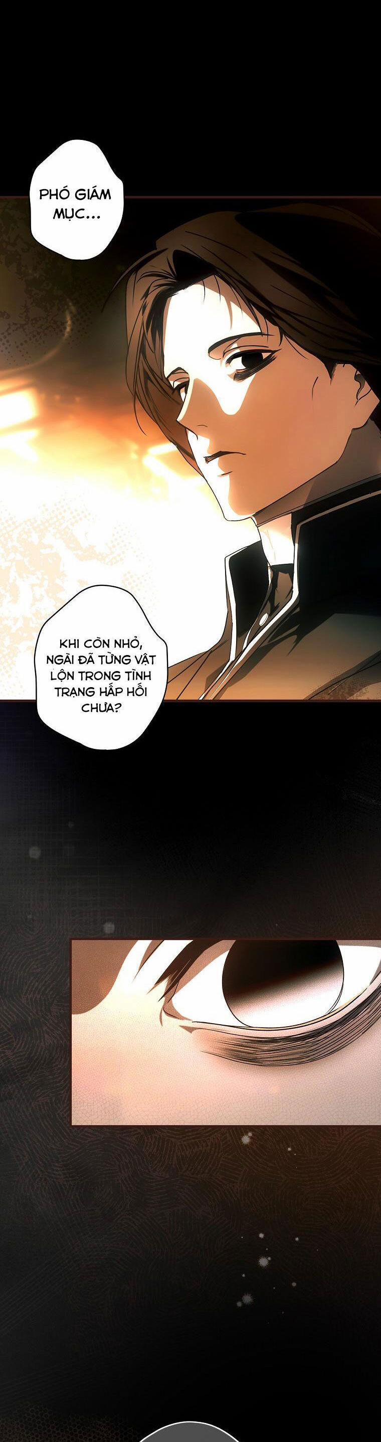 Câu Chuyện Cổ Tích Của Mẹ Kế 119 trang 13