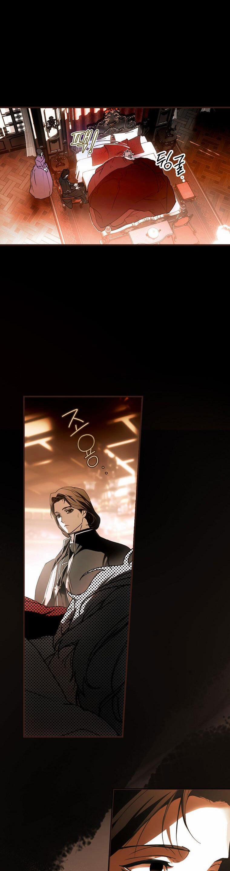 Câu Chuyện Cổ Tích Của Mẹ Kế 119 trang 17