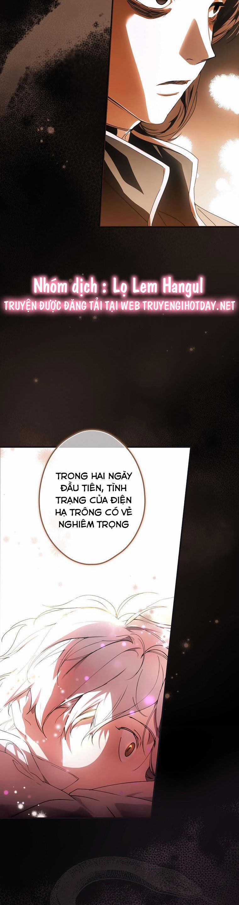 Câu Chuyện Cổ Tích Của Mẹ Kế 119 trang 18