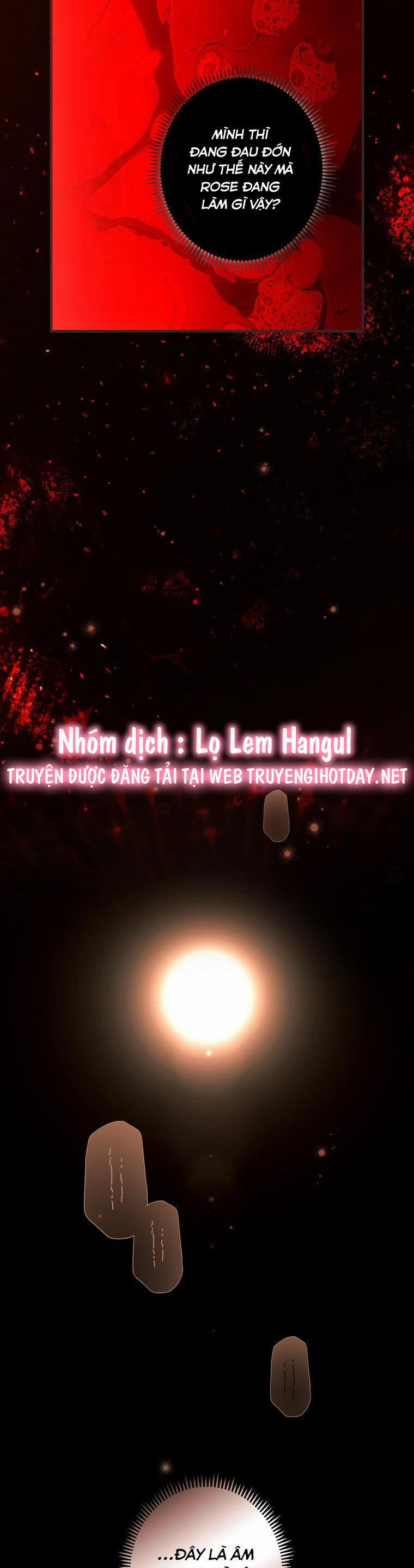 Câu Chuyện Cổ Tích Của Mẹ Kế 119 trang 2