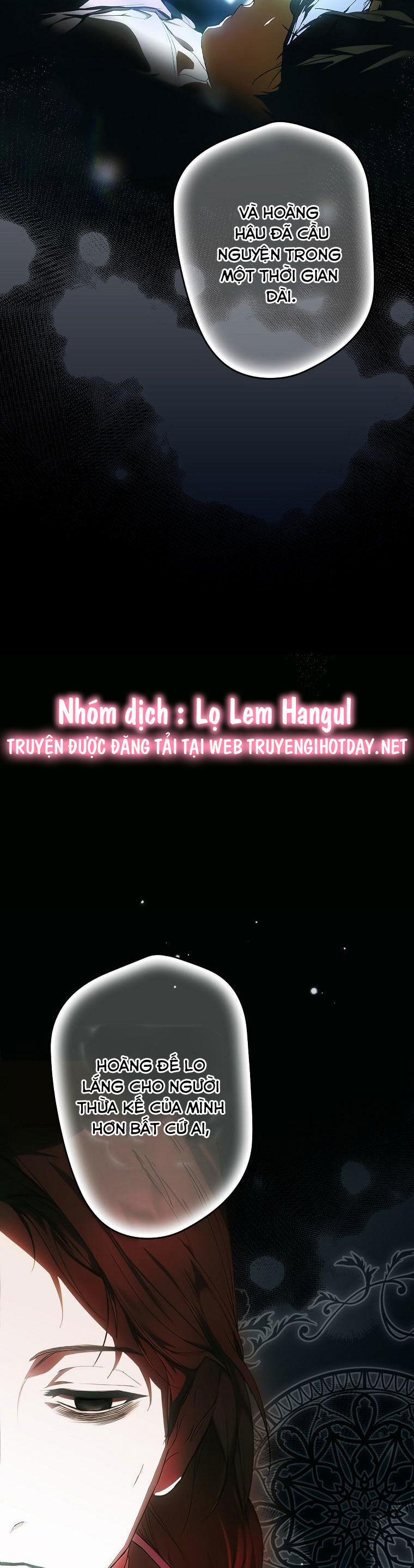 Câu Chuyện Cổ Tích Của Mẹ Kế 119 trang 20