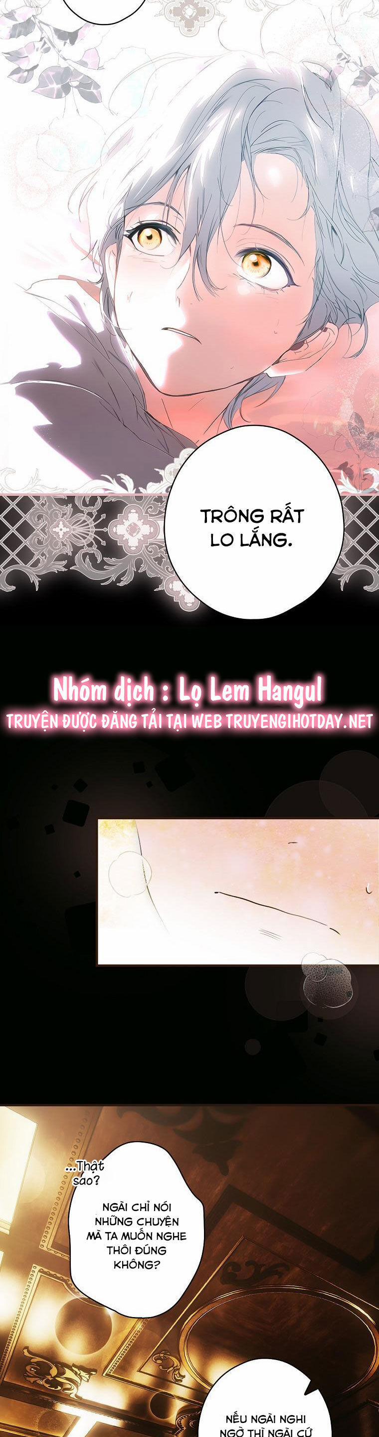 Câu Chuyện Cổ Tích Của Mẹ Kế 119 trang 22