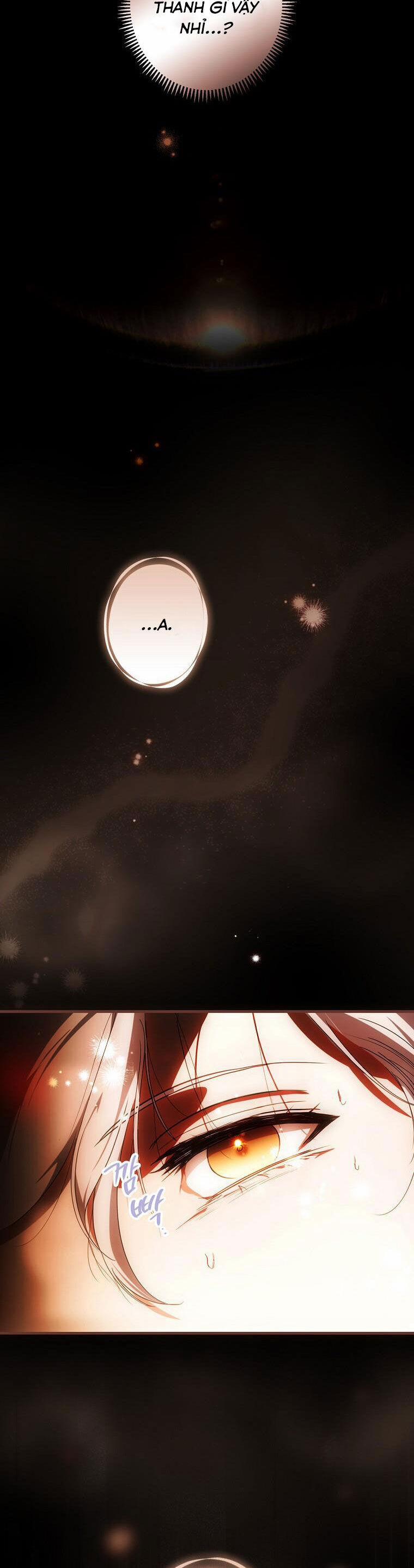 Câu Chuyện Cổ Tích Của Mẹ Kế 119 trang 3