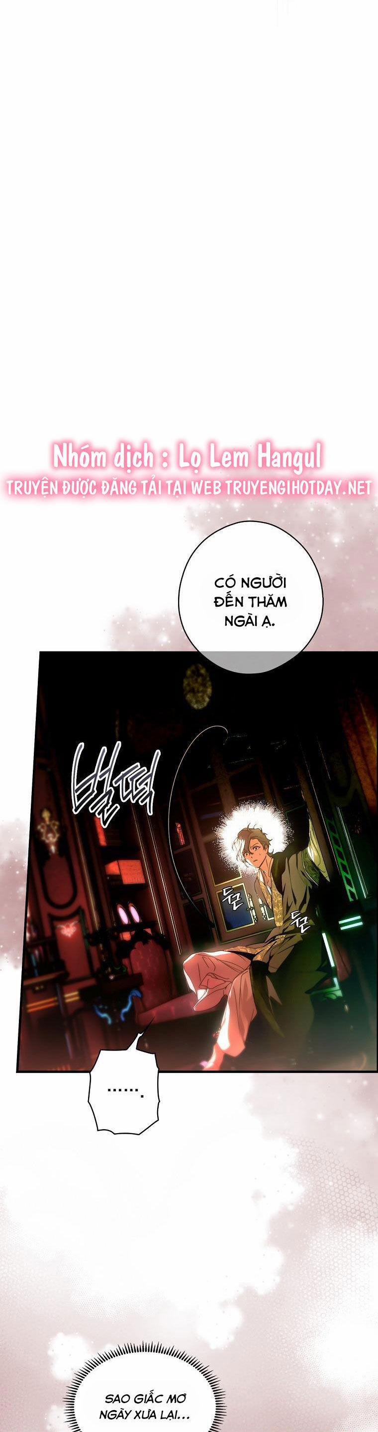 Câu Chuyện Cổ Tích Của Mẹ Kế 119 trang 30