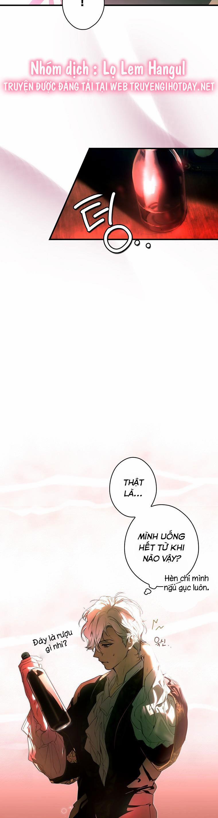 Câu Chuyện Cổ Tích Của Mẹ Kế 119 trang 32