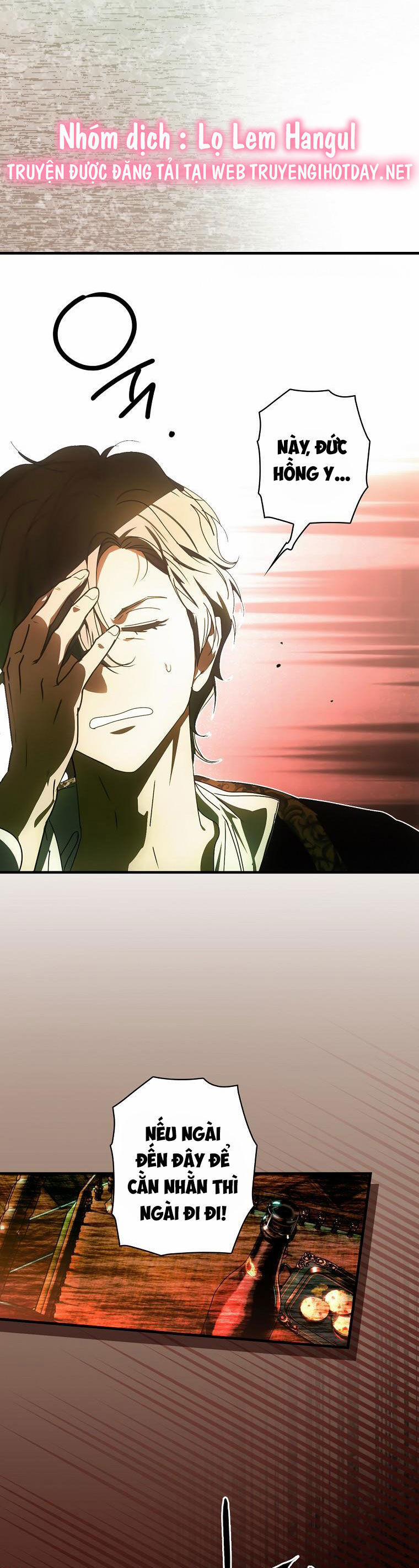 Câu Chuyện Cổ Tích Của Mẹ Kế 119 trang 34