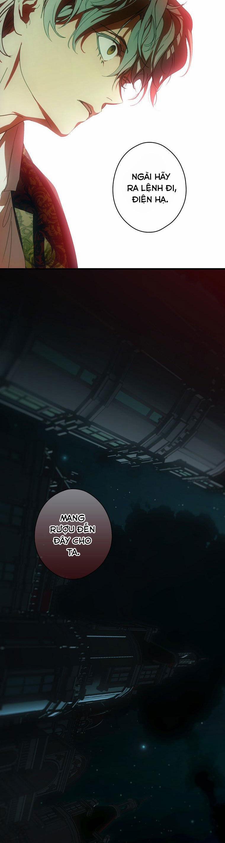 Câu Chuyện Cổ Tích Của Mẹ Kế 119 trang 38