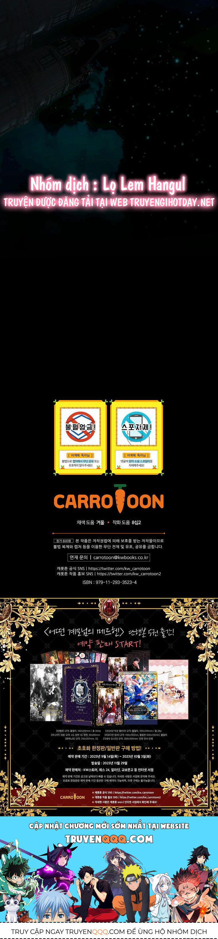 Câu Chuyện Cổ Tích Của Mẹ Kế 119 trang 39