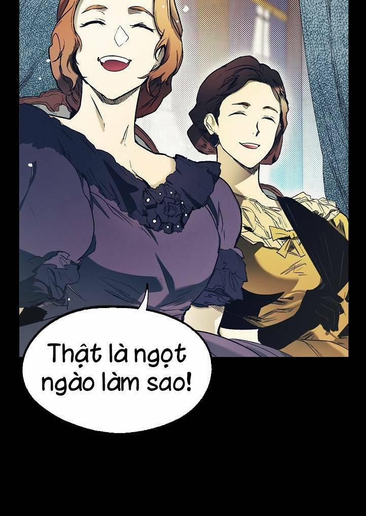 Câu Chuyện Cổ Tích Của Mẹ Kế 12 trang 10