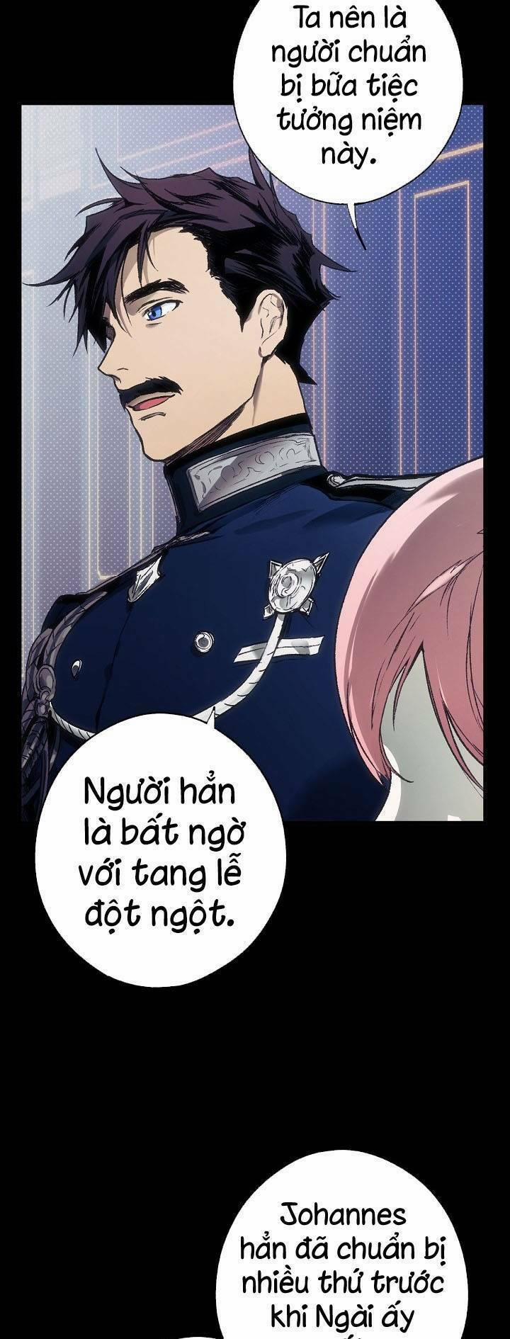 Câu Chuyện Cổ Tích Của Mẹ Kế 12 trang 13