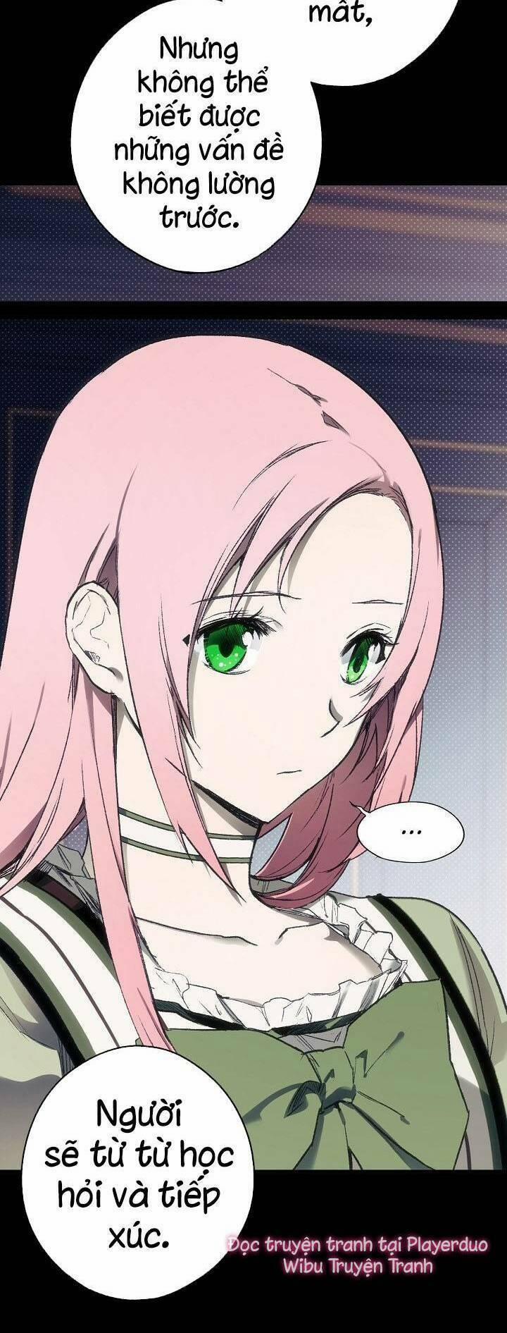 Câu Chuyện Cổ Tích Của Mẹ Kế 12 trang 14