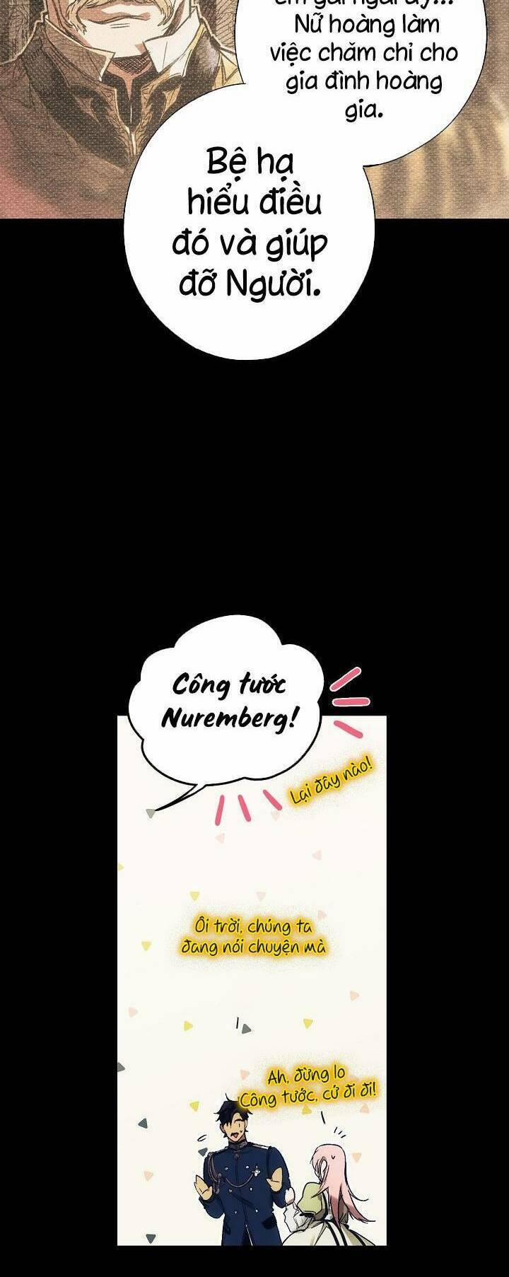 Câu Chuyện Cổ Tích Của Mẹ Kế 12 trang 16