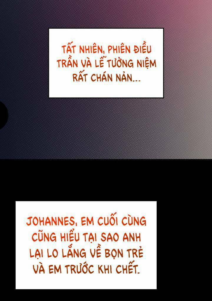 Câu Chuyện Cổ Tích Của Mẹ Kế 12 trang 18