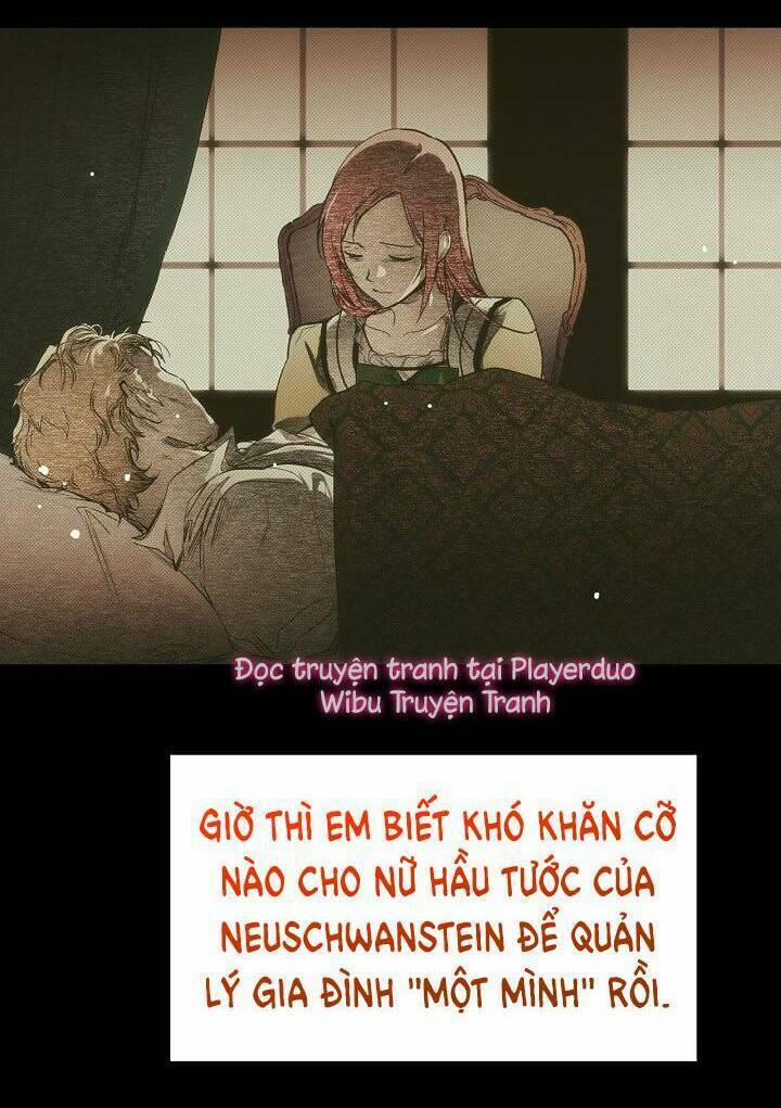 Câu Chuyện Cổ Tích Của Mẹ Kế 12 trang 19