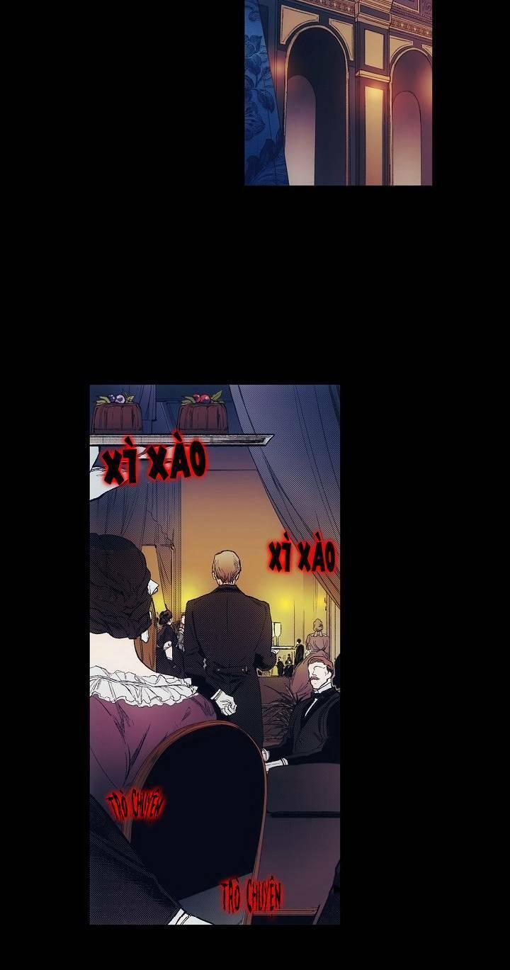 Câu Chuyện Cổ Tích Của Mẹ Kế 12 trang 2