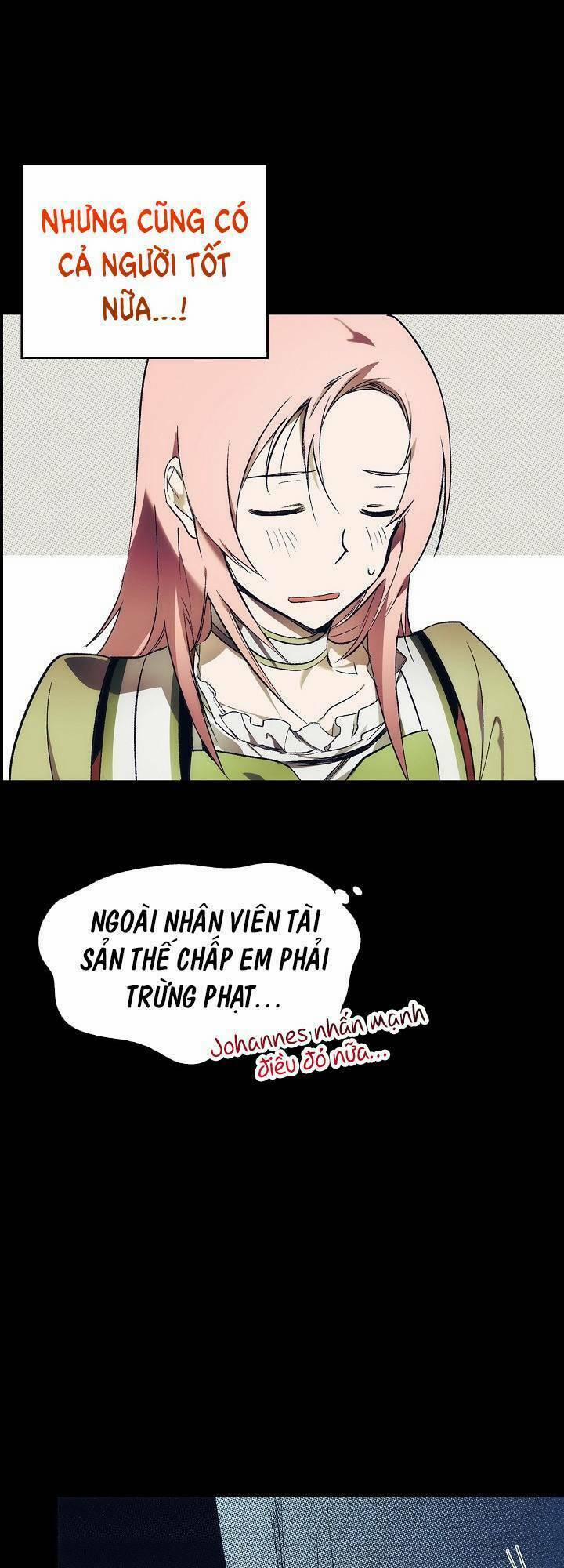 Câu Chuyện Cổ Tích Của Mẹ Kế 12 trang 20