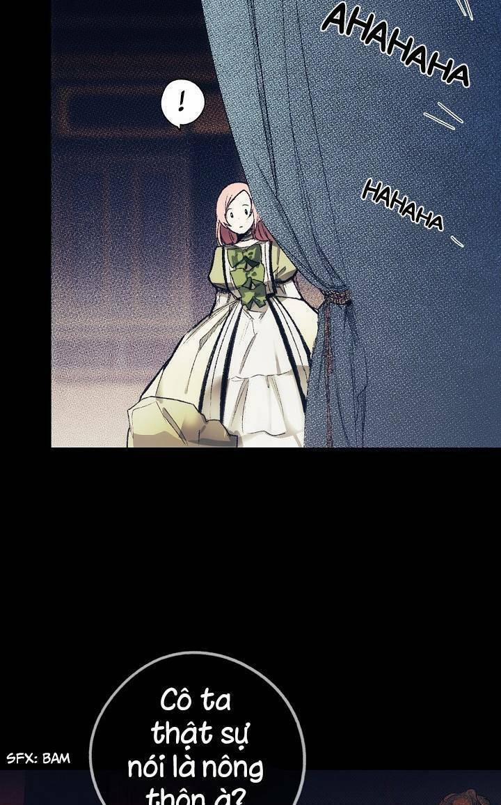 Câu Chuyện Cổ Tích Của Mẹ Kế 12 trang 21