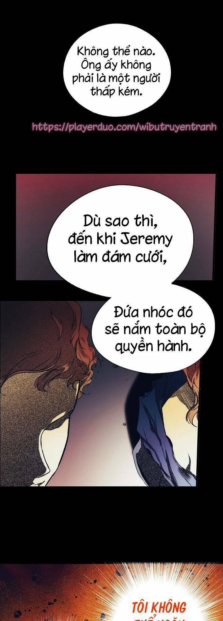 Câu Chuyện Cổ Tích Của Mẹ Kế 12 trang 23