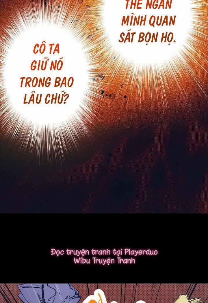 Câu Chuyện Cổ Tích Của Mẹ Kế 12 trang 24