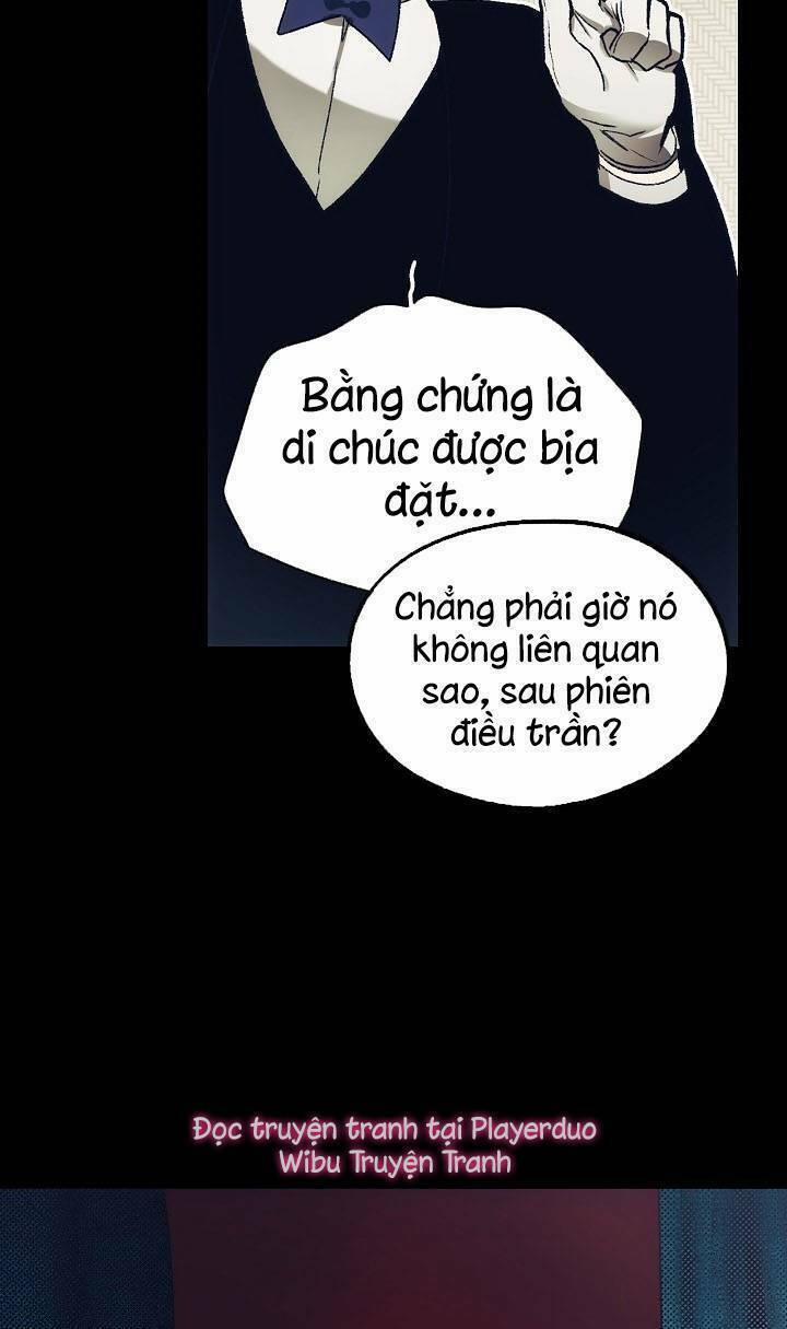 Câu Chuyện Cổ Tích Của Mẹ Kế 12 trang 27