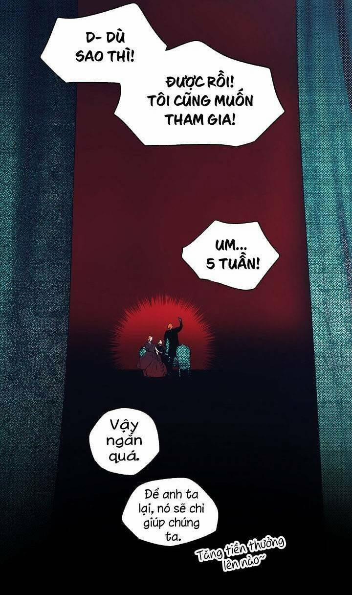 Câu Chuyện Cổ Tích Của Mẹ Kế 12 trang 28