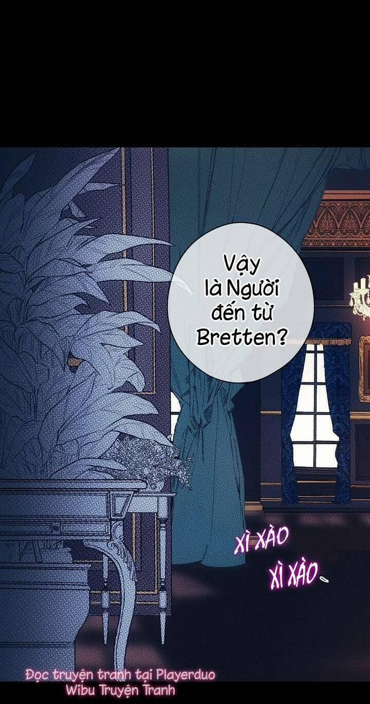 Câu Chuyện Cổ Tích Của Mẹ Kế 12 trang 3