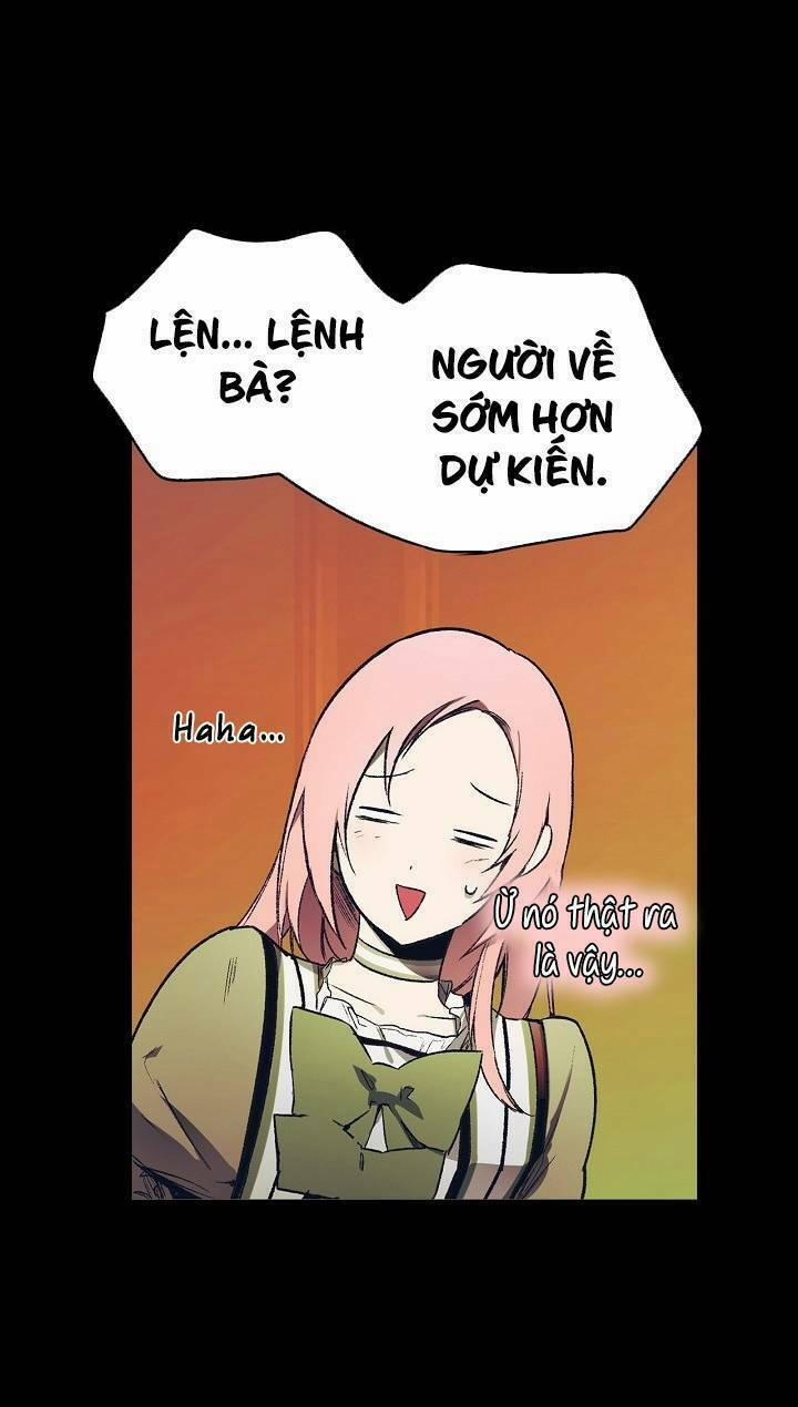 Câu Chuyện Cổ Tích Của Mẹ Kế 12 trang 32