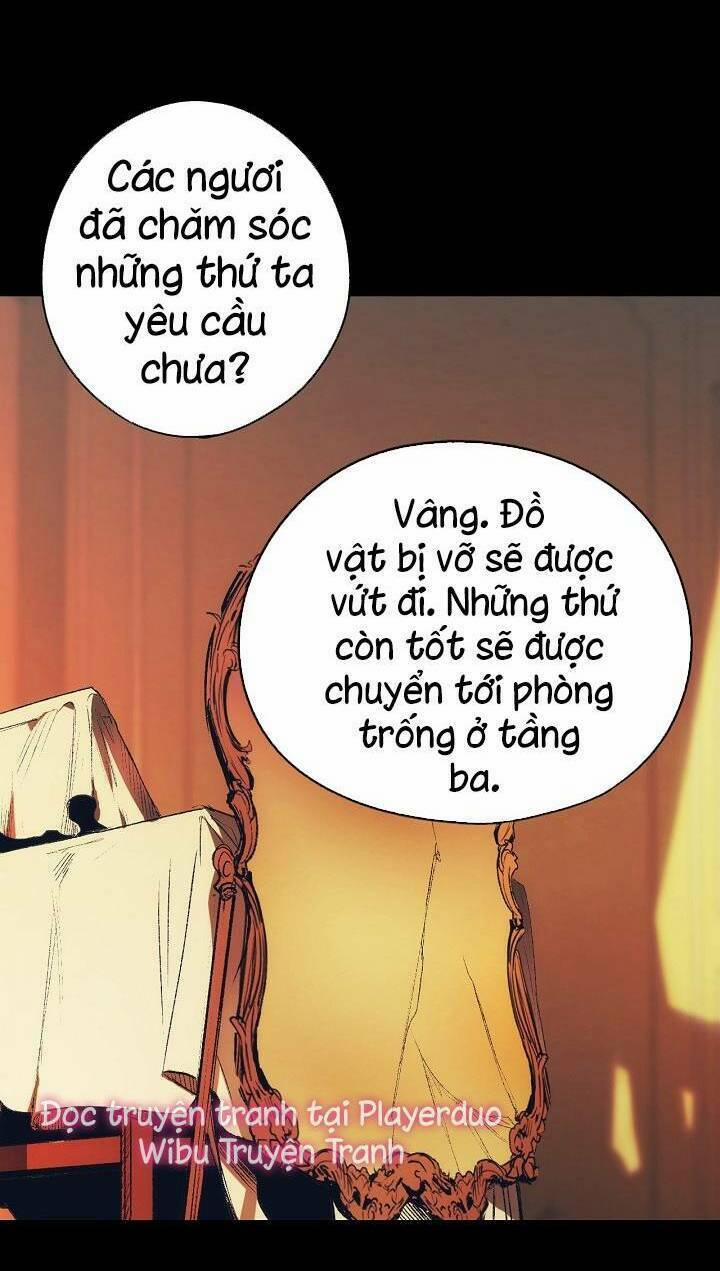 Câu Chuyện Cổ Tích Của Mẹ Kế 12 trang 33