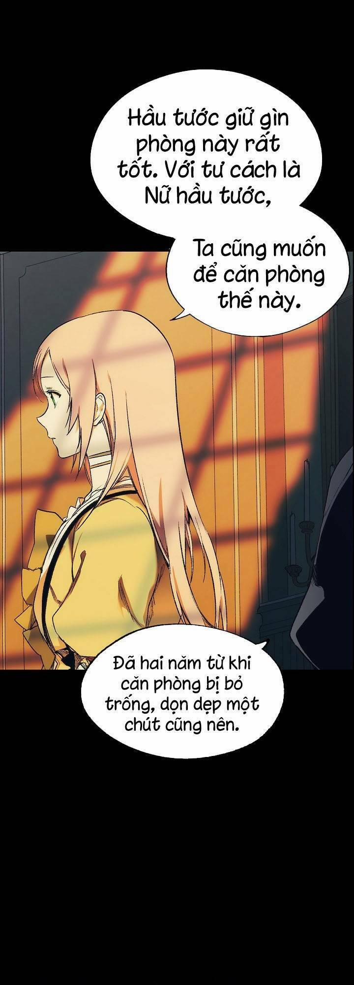 Câu Chuyện Cổ Tích Của Mẹ Kế 12 trang 34