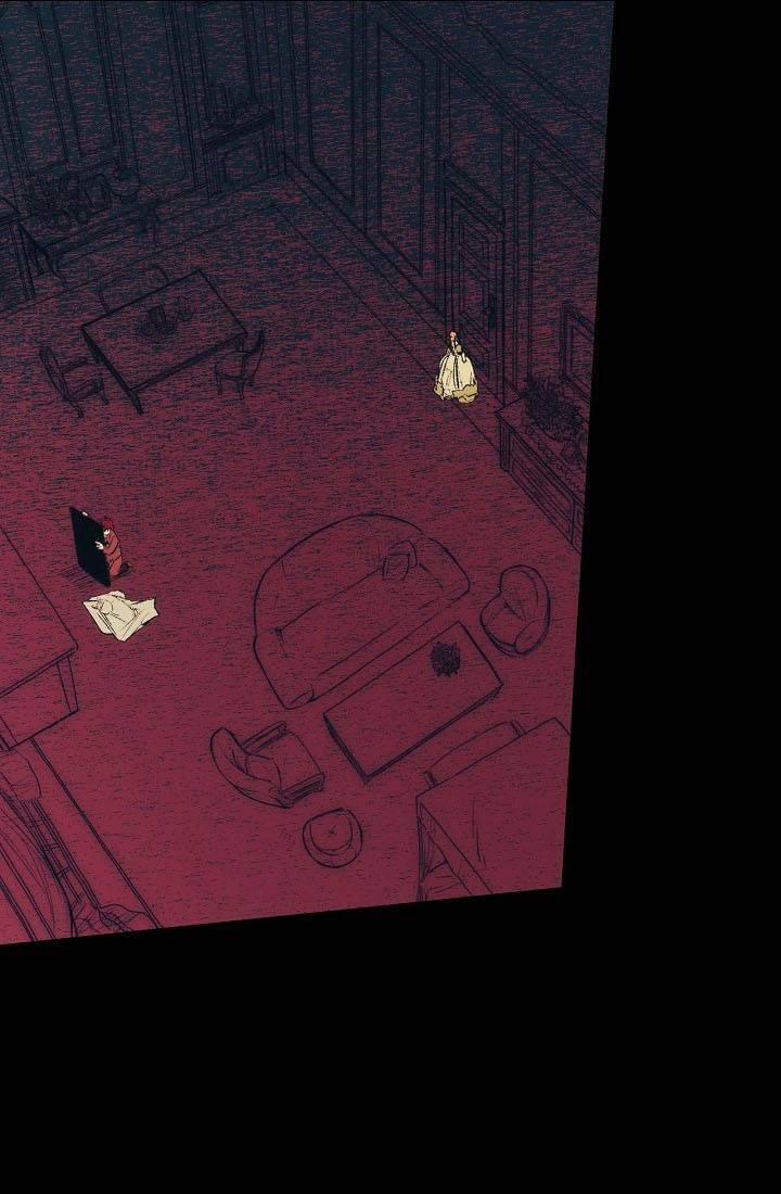 Câu Chuyện Cổ Tích Của Mẹ Kế 12 trang 35