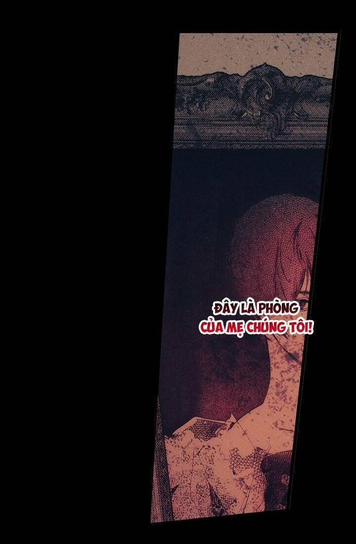 Câu Chuyện Cổ Tích Của Mẹ Kế 12 trang 36