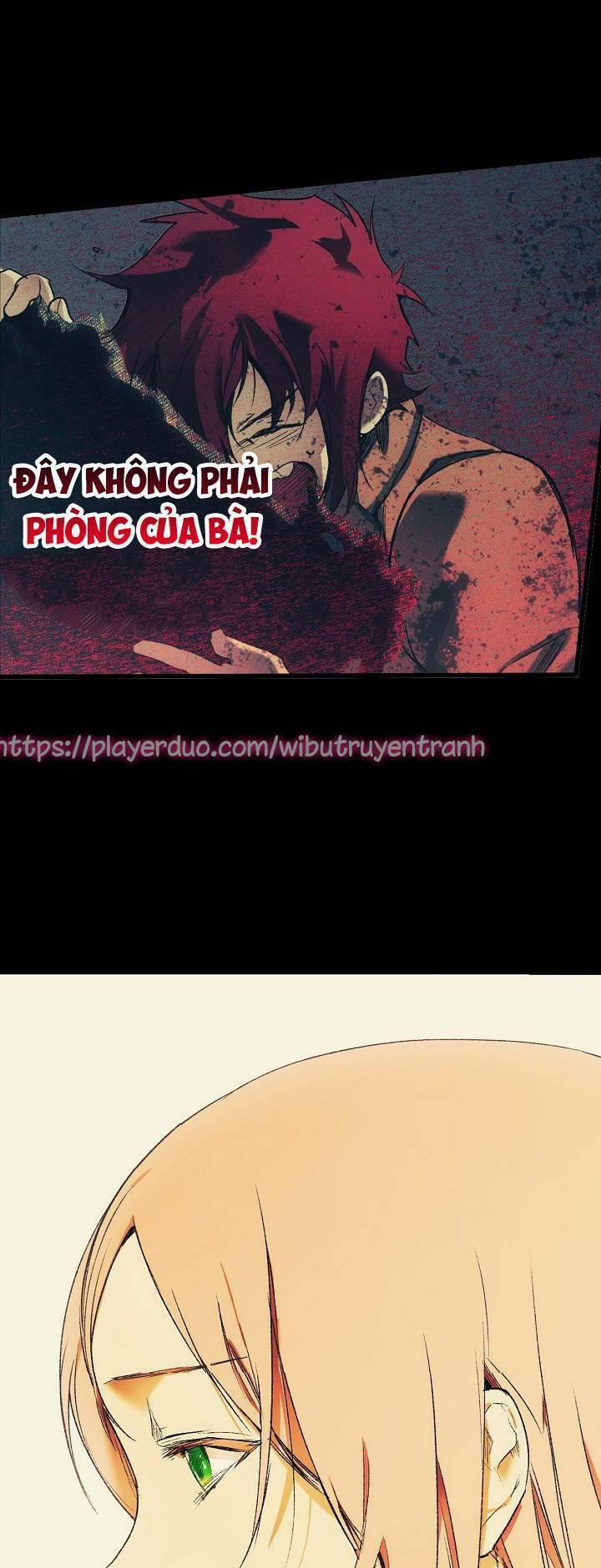 Câu Chuyện Cổ Tích Của Mẹ Kế 12 trang 37