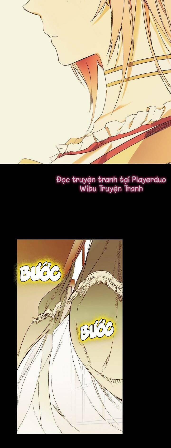 Câu Chuyện Cổ Tích Của Mẹ Kế 12 trang 38