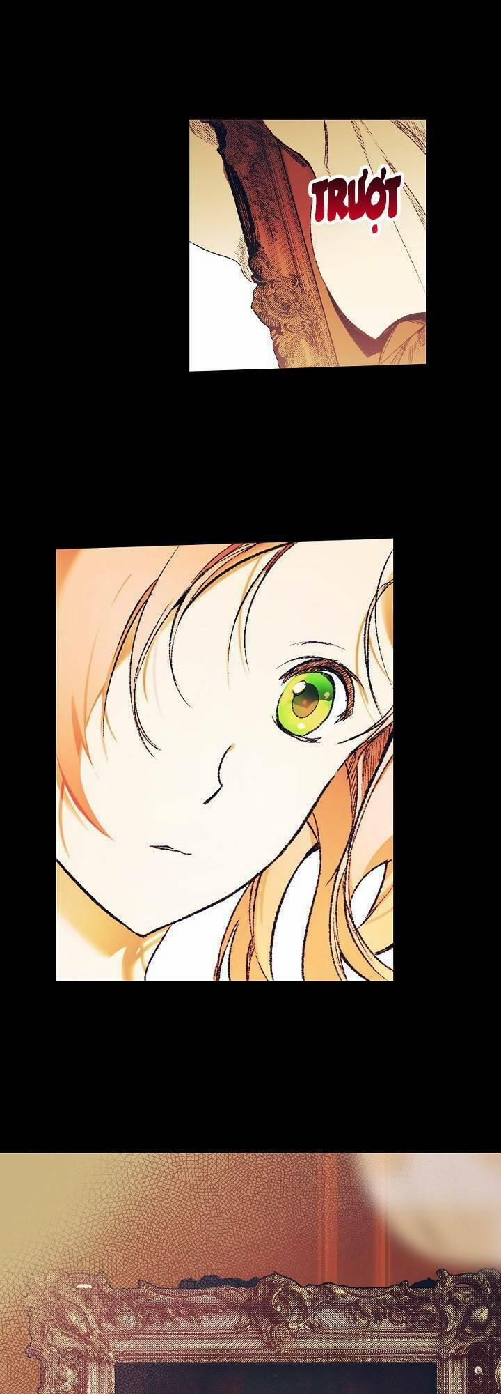 Câu Chuyện Cổ Tích Của Mẹ Kế 12 trang 39