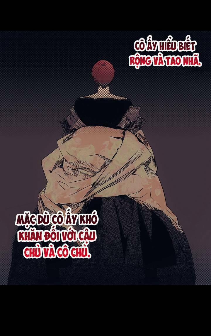 Câu Chuyện Cổ Tích Của Mẹ Kế 12 trang 43